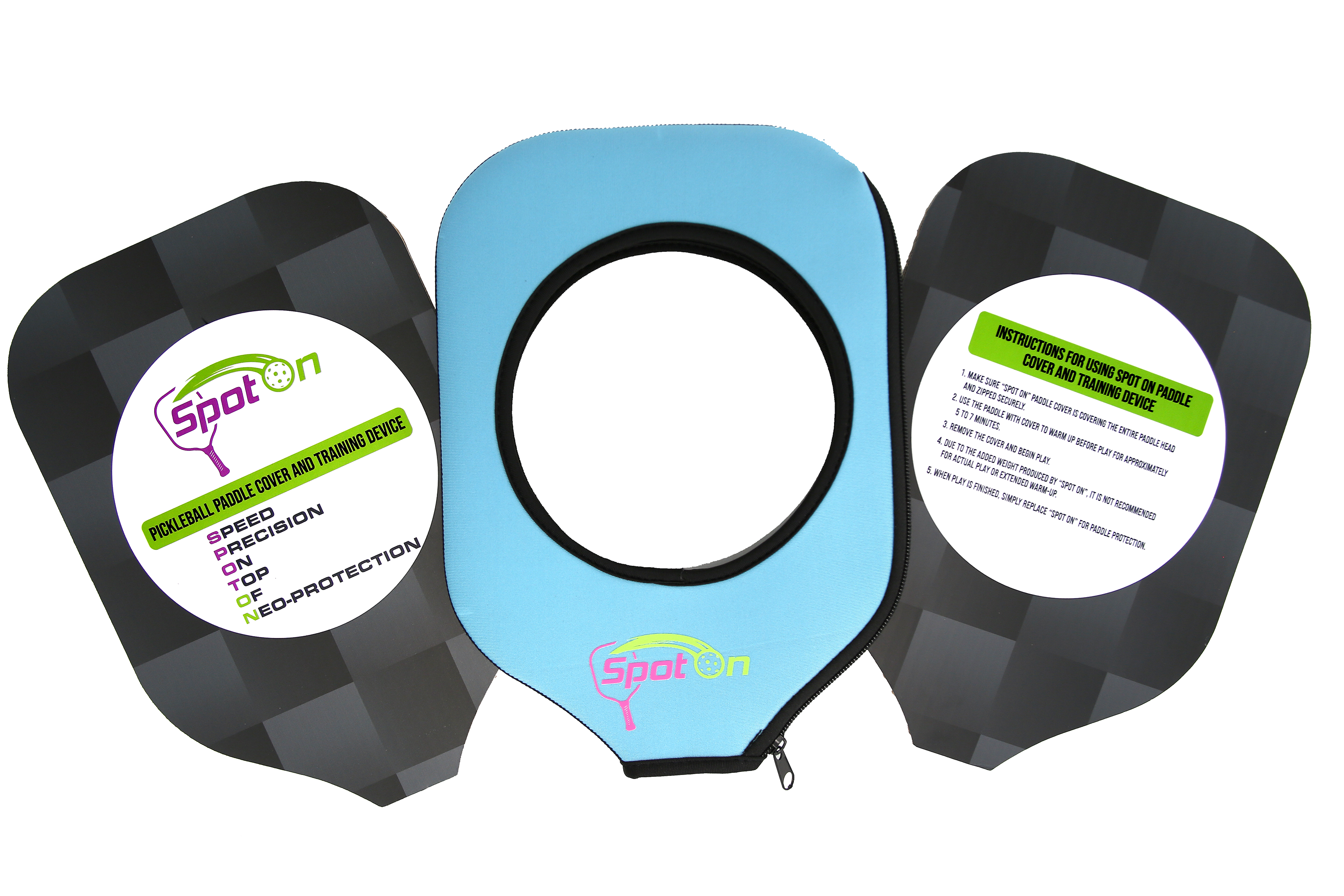 What is <span>Spot On</span> and how can it elevate your game?